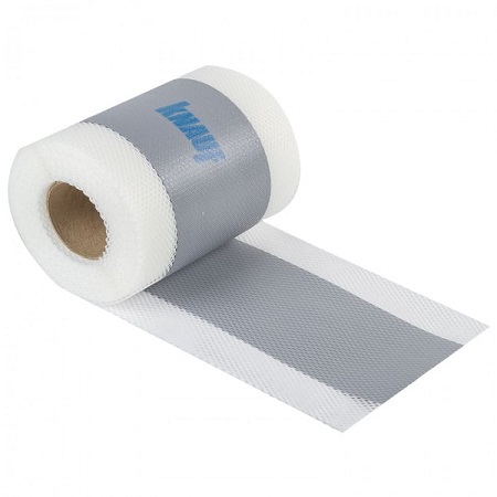 Лента гидроизоляционная 120мм х 10м