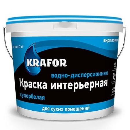 Интерьерная, 3 кг