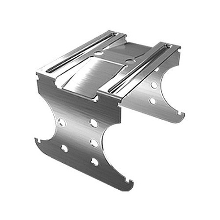 ПП - соединитель профилей 60/27 двухуровневый