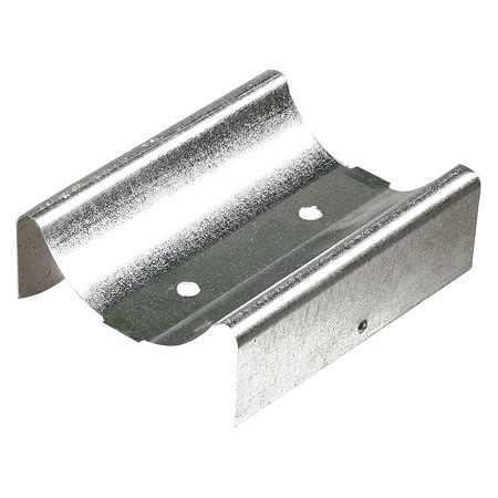 ПП - удлинитель профилей 60/27 мм.