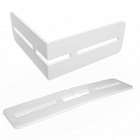 Уголки TLS-Profi, 20 шт