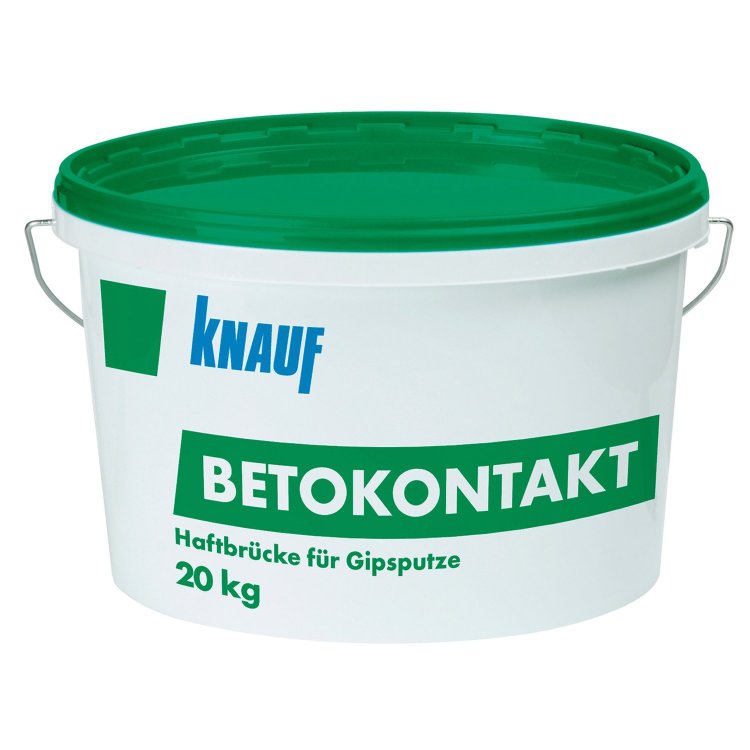 Бетоконтакт, 20 кг.