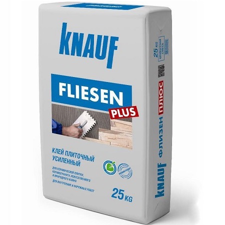 ФЛИЗЕН плиточный, 25 кг.