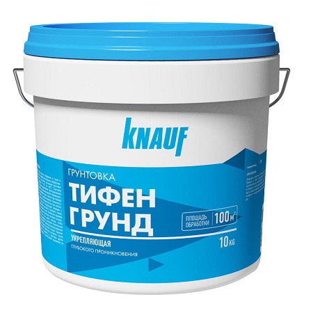 Tiefen Grund 10 кг.