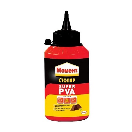 Момент Супер ПВА Д2 750г