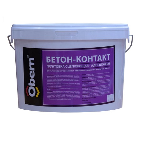 Оберн контакт, 5 кг.