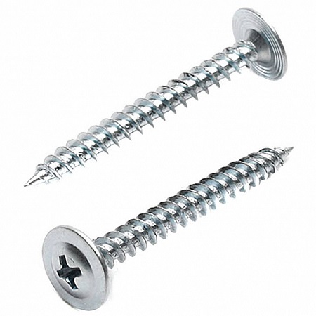 Шуруп самонарез. для металла 4,2x13 мм. п/сферич. 1 кг