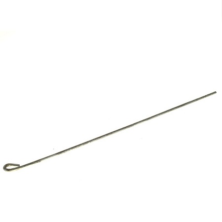 Тяга подвеса L=250 d=4 мм