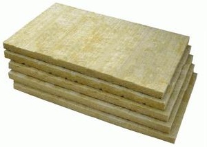 Базальтовая вата