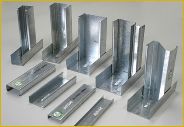 Профиль для гипсокартона