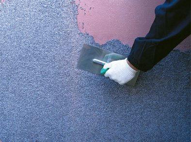 Декоративная штукатурка