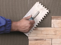 Клей для плитки