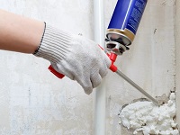 Пена монтажная