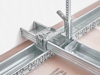 Профиль для гипсокартона