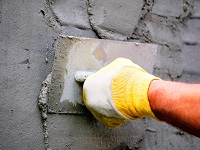 Штукатурка